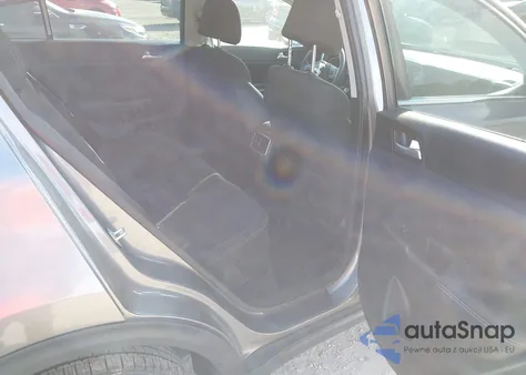 2017 Kia Sportage Lx из США, поврежденный, VIN KNDPMCACXH7297987